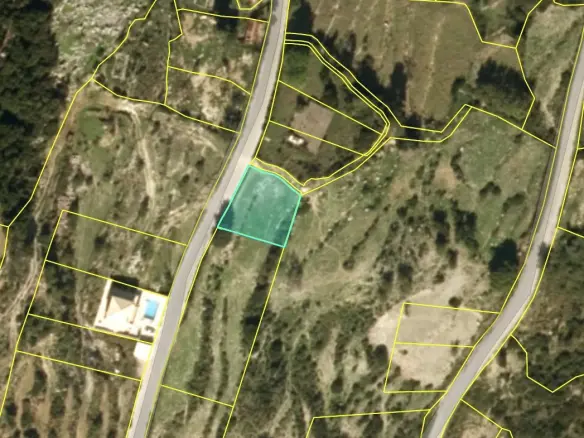 Plot Available In Aleimatas, Greece For Development