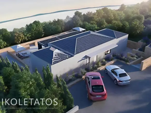 Plot Available In Aleimatas, Greece For Development