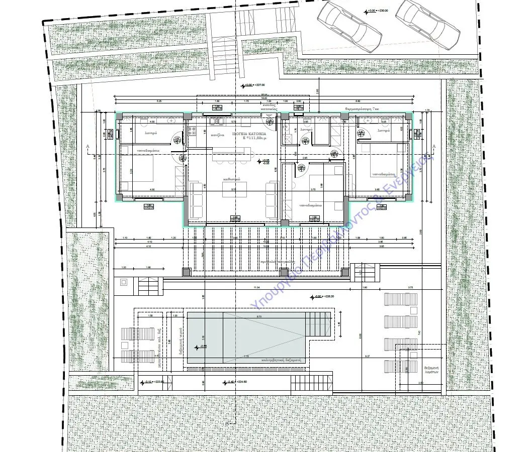 Plot Available In Aleimatas, Greece For Development