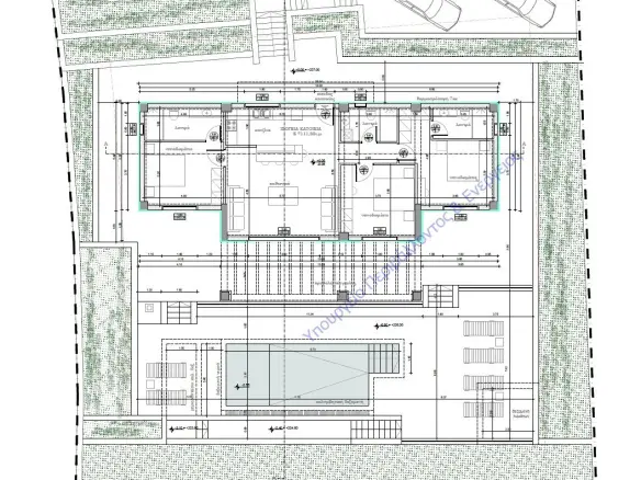 Plot Available In Aleimatas, Greece For Development