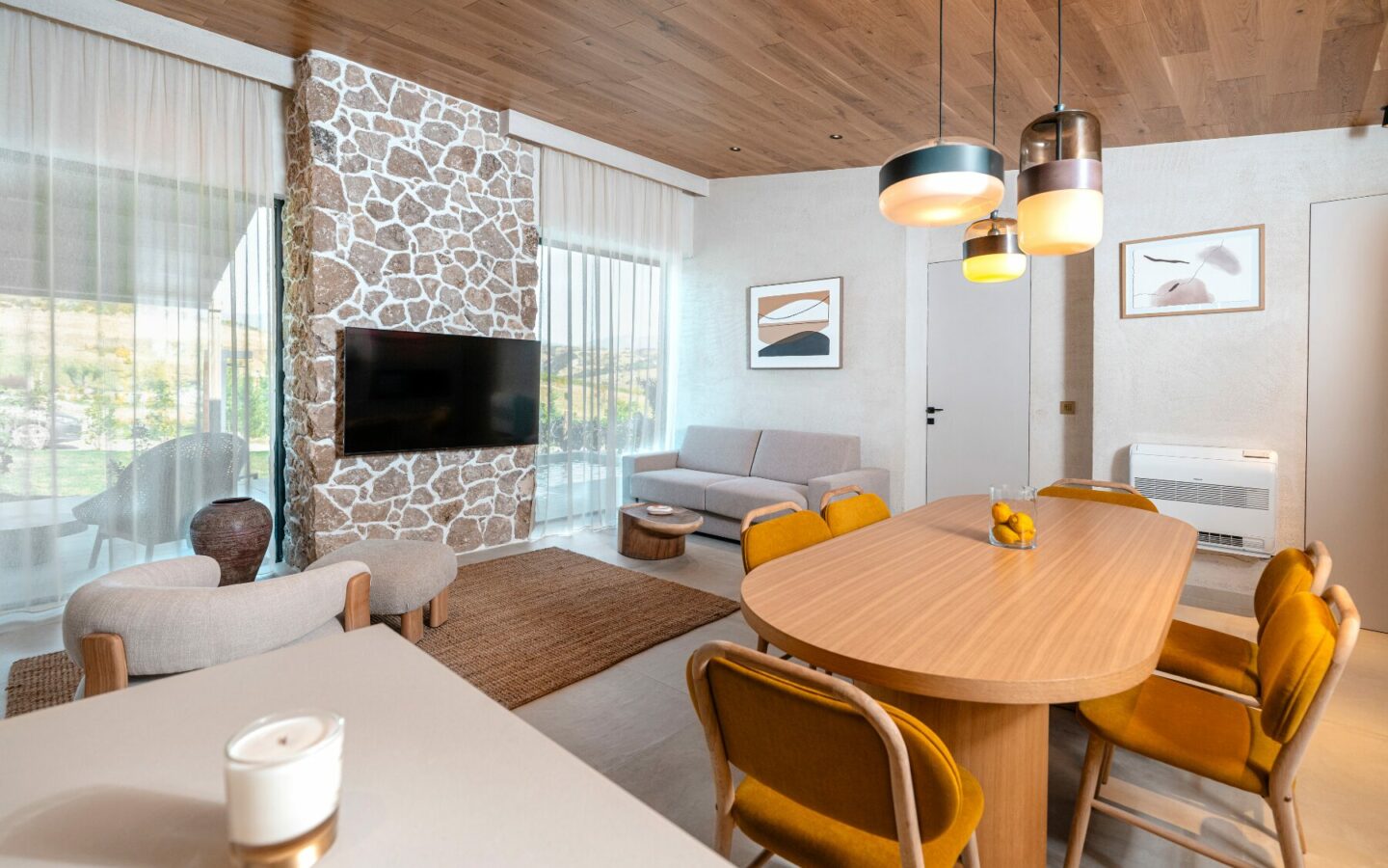 Vineyard Properties Featuring Multiple Bedrooms In Scenic Region