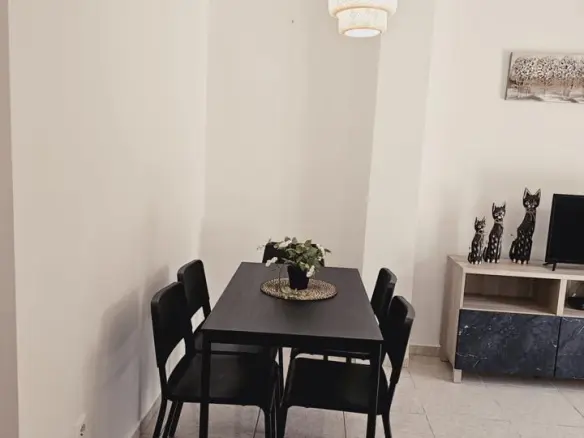 2-bedroom Flat In Benalmádena, Spain (76 M²)