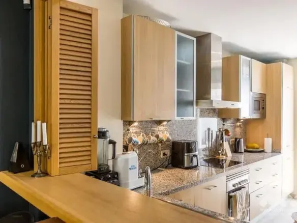 3-bedroom Villa In La Cala De Mijas, Spain (240 M²)