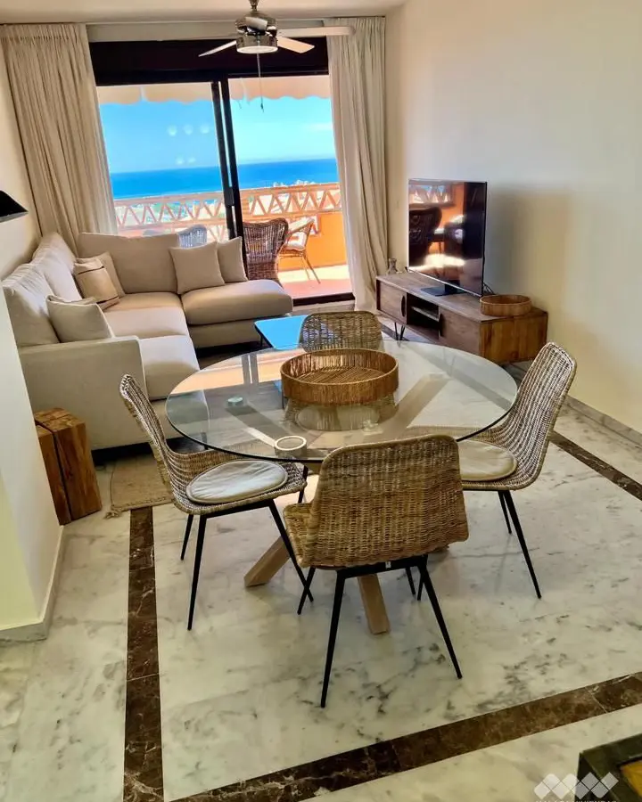 3-bedroom Duplex In Marbella, Spain (150 M²)