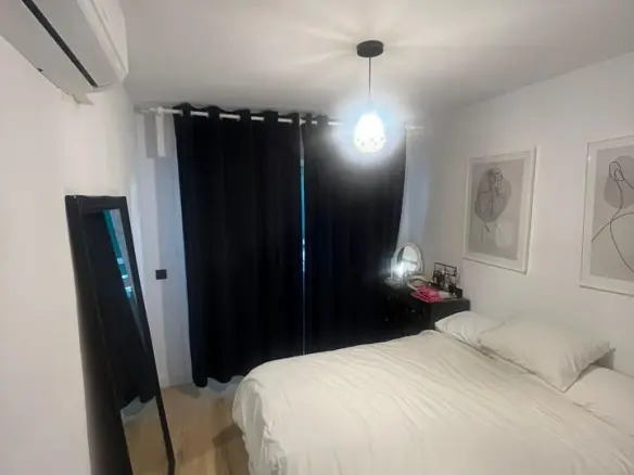 2-bedroom Flat In Marbella, Spain (76 M²)