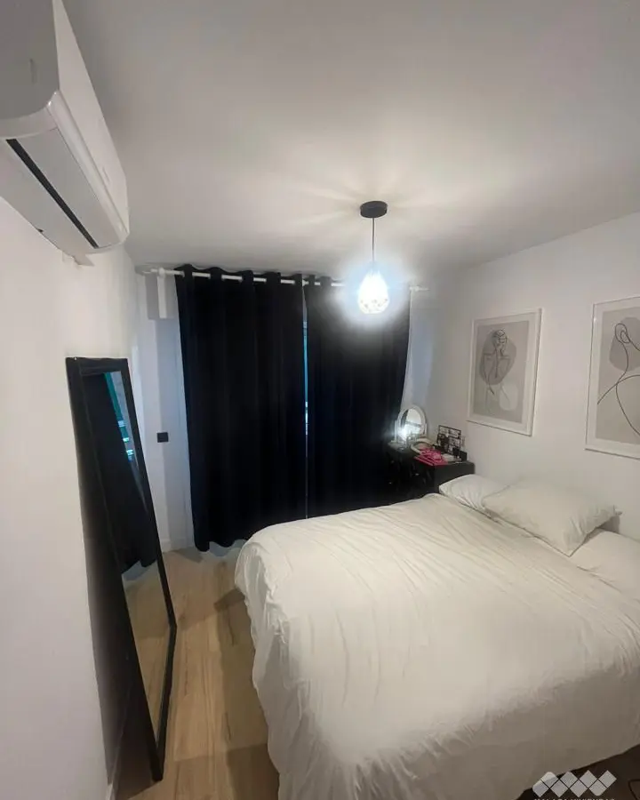2-bedroom Flat In Marbella, Spain (76 M²)
