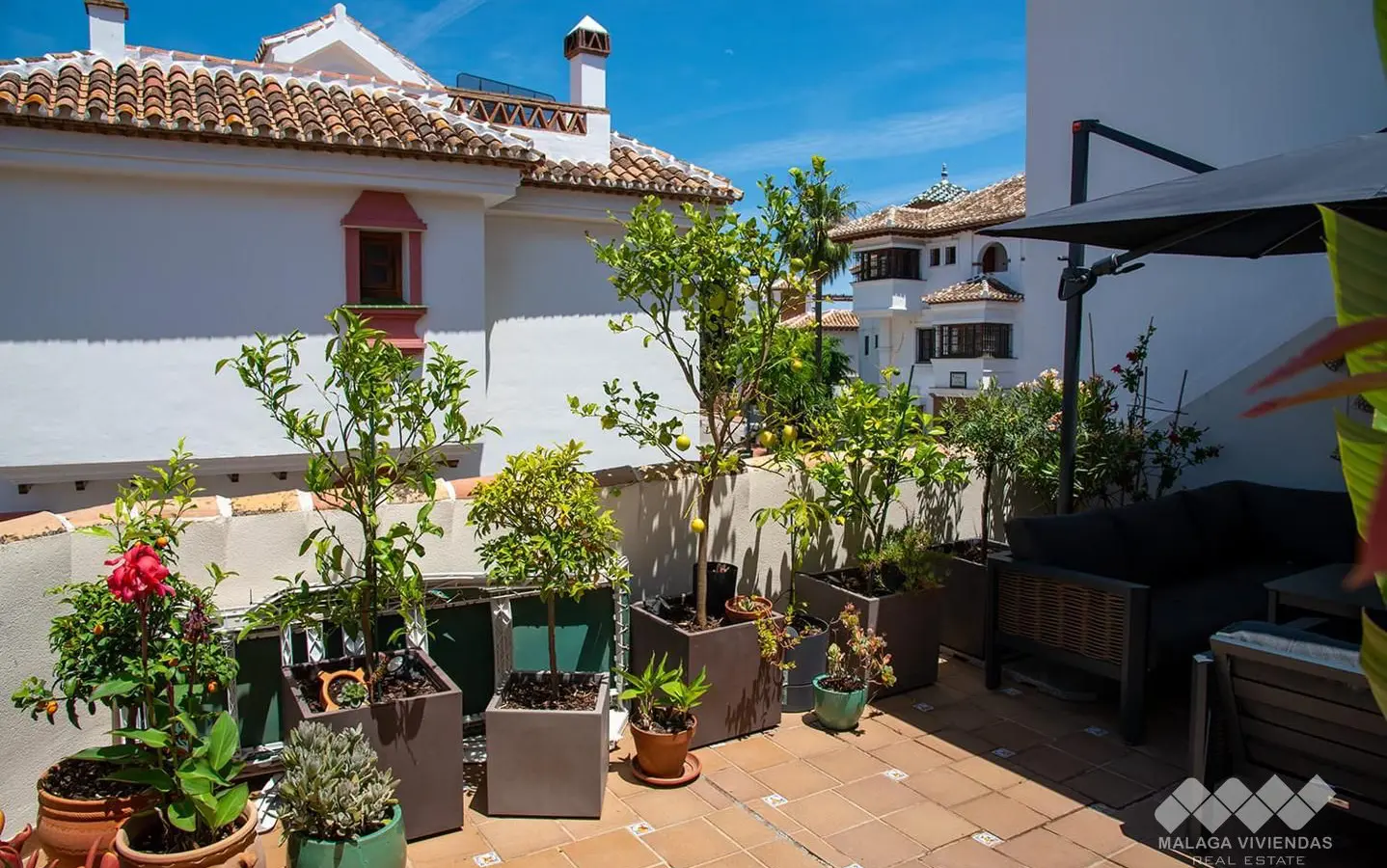 1-bedroom Flat In Las Lagunas De Mijas, Spain (91 M²)