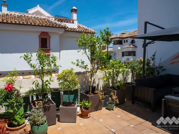 1-bedroom Flat In Las Lagunas De Mijas, Spain (91 M²)