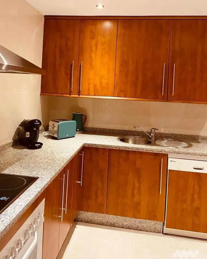 2-bedroom Flat In Marabella, Spain (80 M²)
