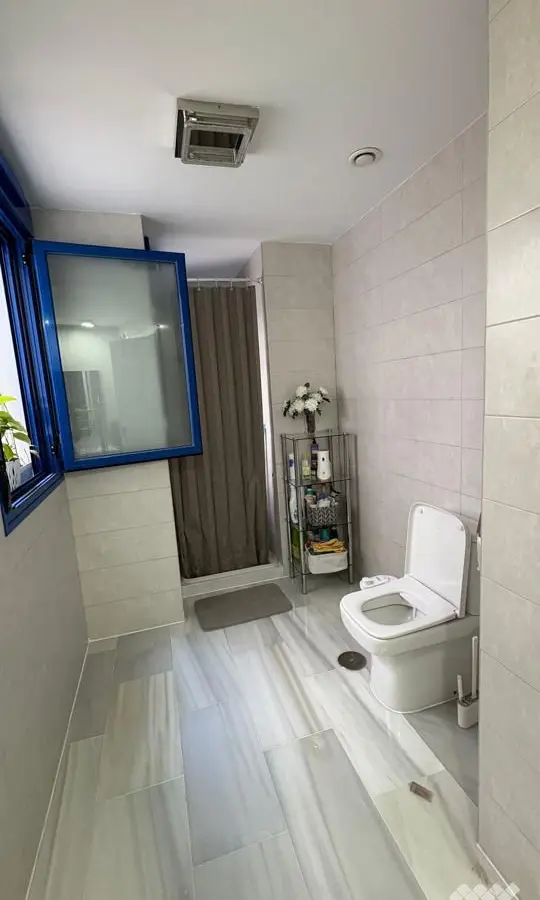 1-bedroom Flat In Fuengirola, Spain (65 M²)