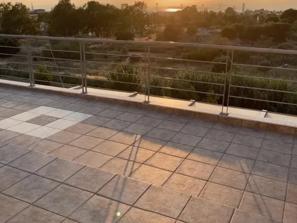 Duplex With 4 Bedrooms Located In Athens