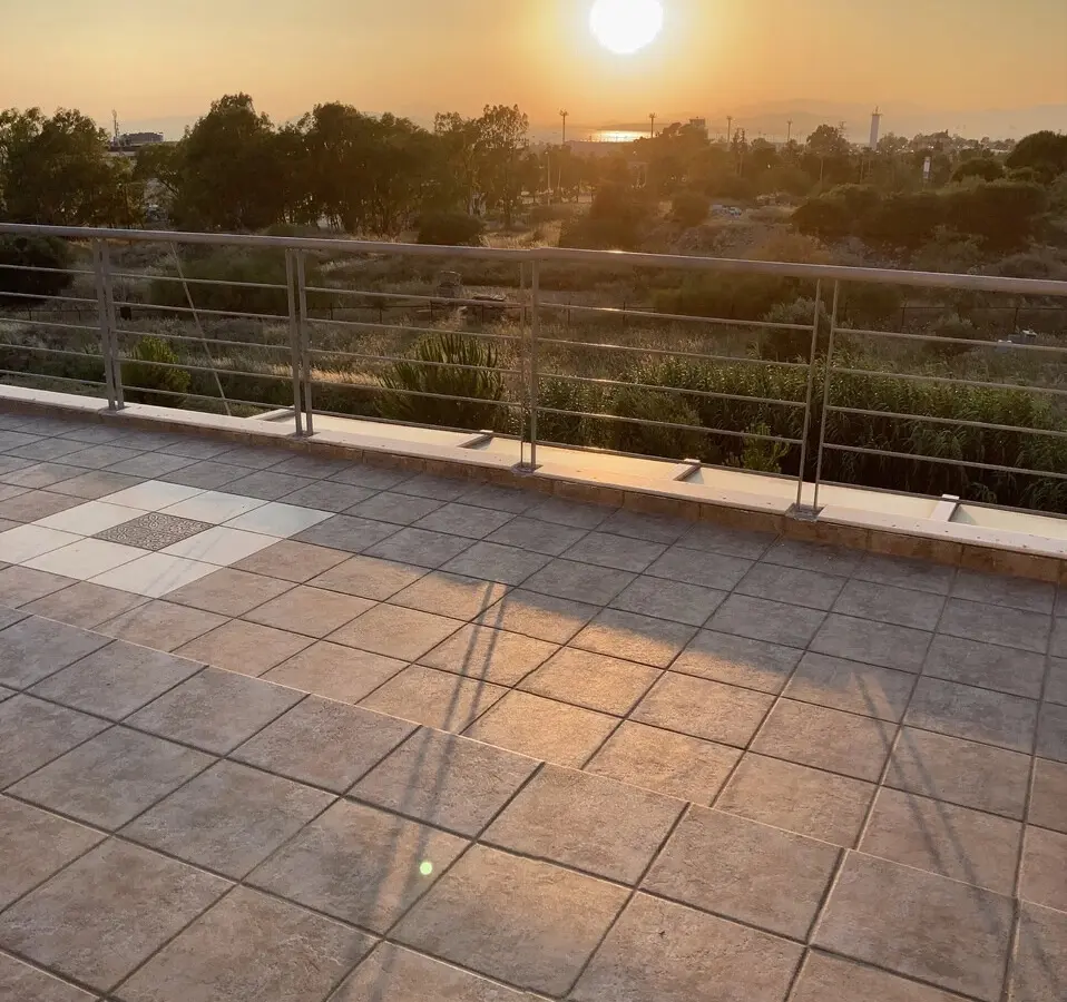 Duplex With 4 Bedrooms Located In Athens
