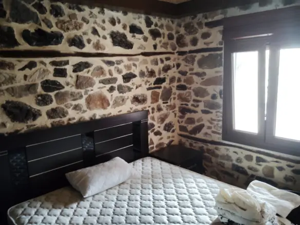 Maisonette With 3 Bedrooms Located In Chalkidiki