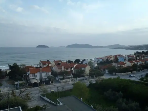 1500 M² Plot Available In Kavala Suburbs