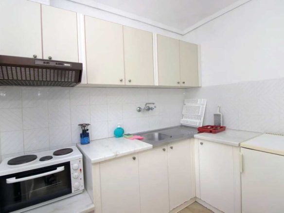 Detached House In Athos, Chalkidiki With 350 M² Area