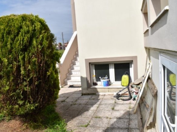 Detached House In North Greece With 280 M² Area