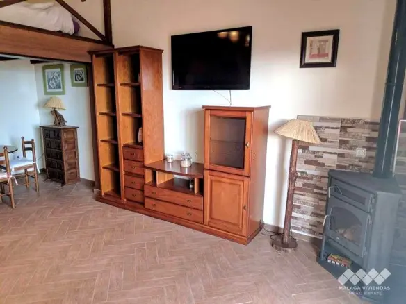 2-bedroom Penthouse In Benalmádena, Spain (87 M²)