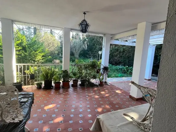 6-bedroom Villa In Málaga, Spain (360 M²)