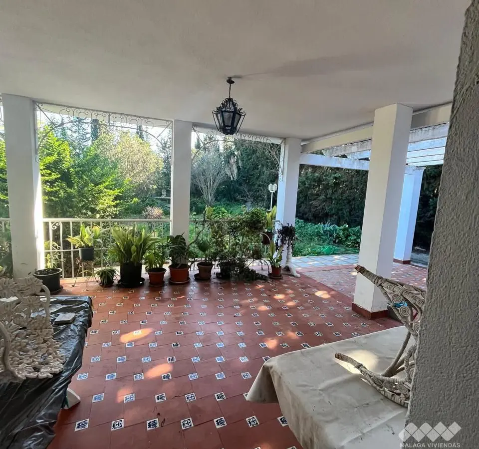 6-bedroom Villa In Málaga, Spain (360 M²)
