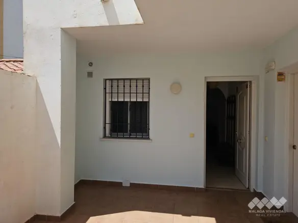 2-bedroom Flat In Benalmádena, Spain (76 M²)
