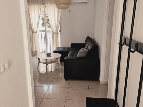 2-bedroom Flat In Benalmádena, Spain (76 M²)