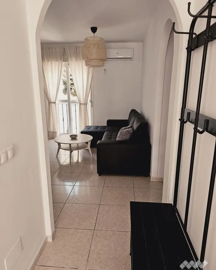 2-bedroom Flat In Benalmádena, Spain (76 M²)