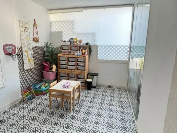 2-bedroom Flat In Marbella, Spain (76 M²)