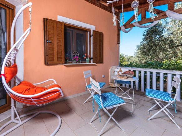 250 M² Villa In Thassos Island With Sea View Features