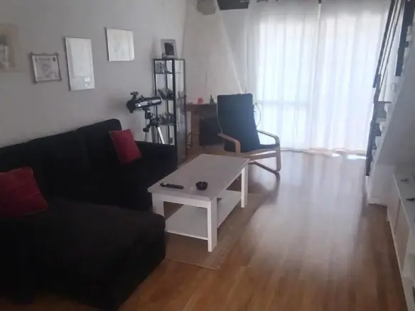 2-bedroom Flat In Las Lagunas De Mijas, Spain (60 M²)