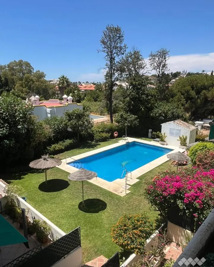 2-bedroom Flat In Marbella, Spain (76 M²)