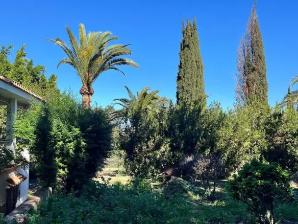 6-bedroom Villa In Málaga, Spain (360 M²)