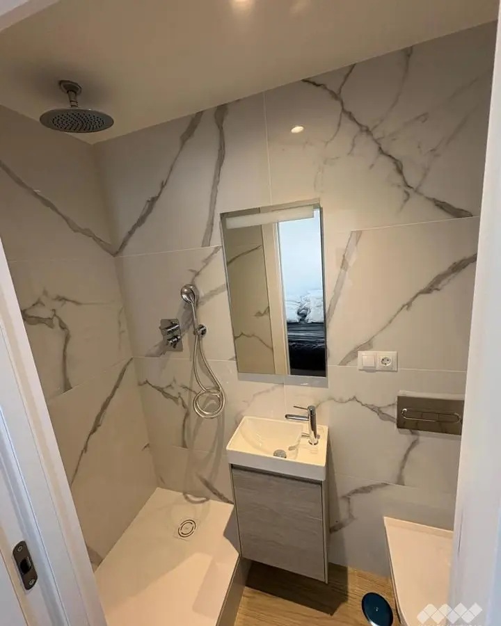 1-bedroom Villa In Málaga, Spain (130 M²)