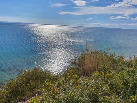 Land Opportunity 4913 M² In Sithonia Chalkidiki Region