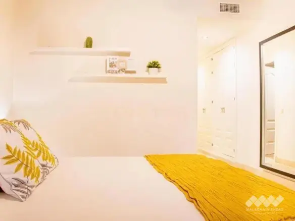 2-bedroom Flat In Estepona, Spain (128 M²)
