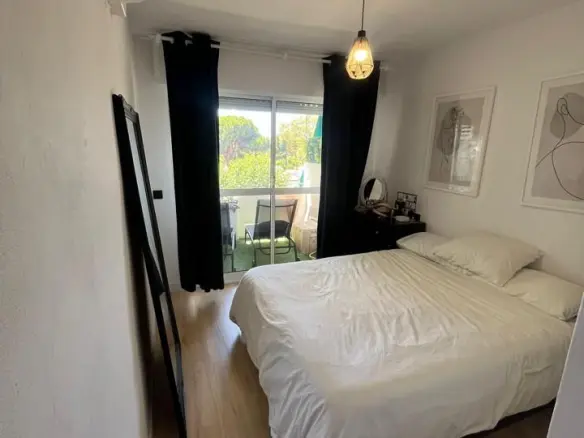 2-bedroom Flat In Marbella, Spain (76 M²)