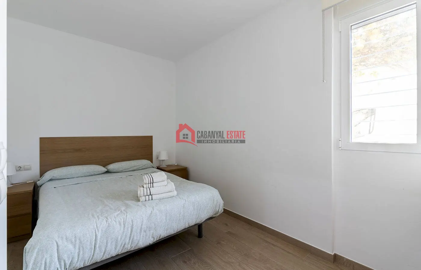 3-bedroom Low Level In Valencia (87 M²)