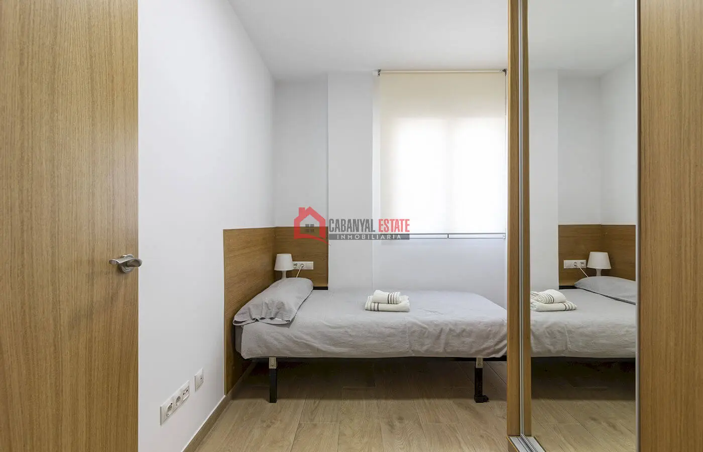 3-bedroom Low Level In Valencia (87 M²)