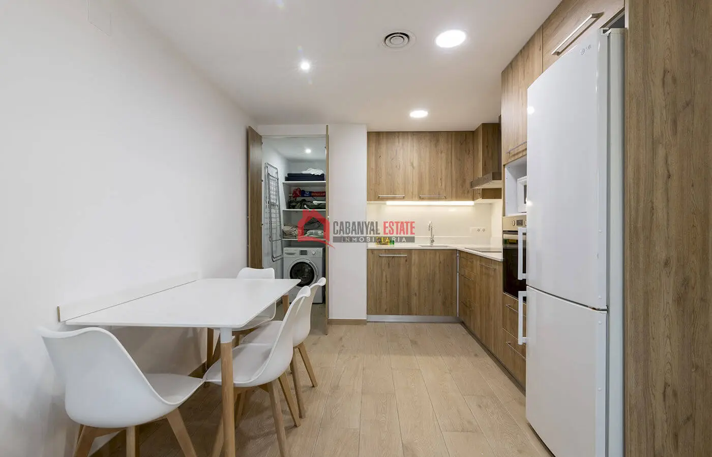 3-bedroom Low Level In Valencia (87 M²)