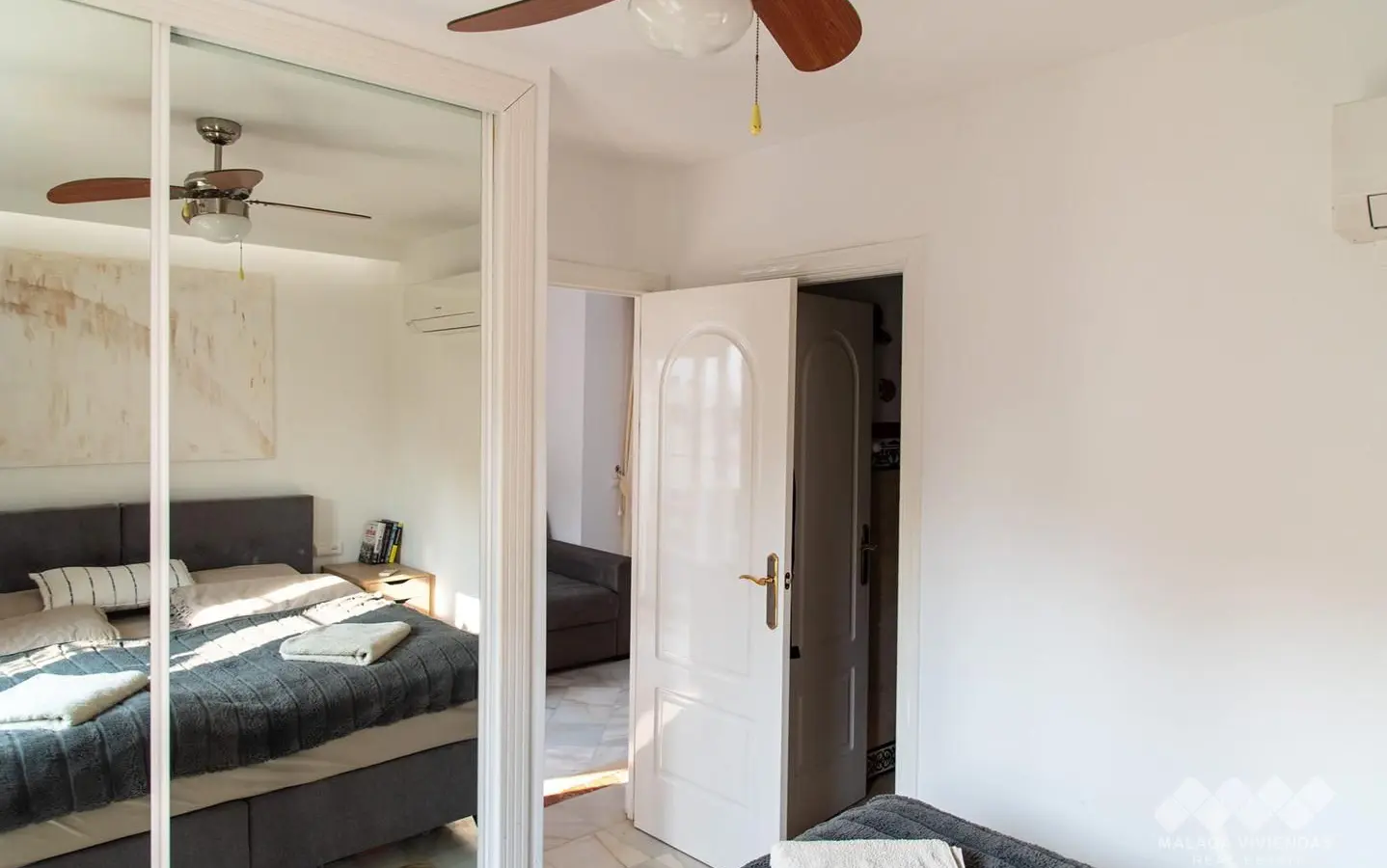 1-bedroom Flat In Las Lagunas De Mijas, Spain (91 M²)