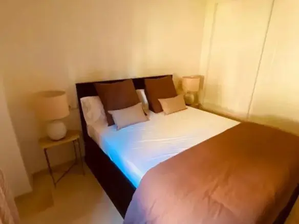 2-bedroom Flat In Marabella, Spain (80 M²)