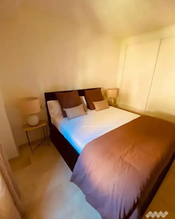 2-bedroom Flat In Marabella, Spain (80 M²)