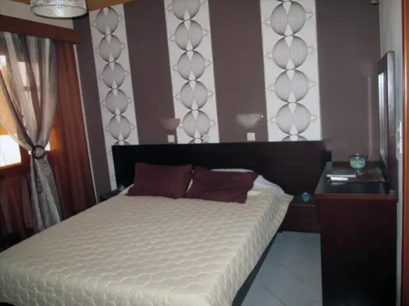 Hotel Property 250 M² Located On Thassos Island