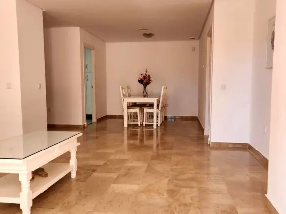 2-bedroom Flat In Benalmádena, Spain (187 M²)