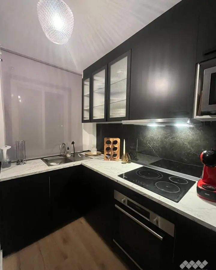 2-bedroom Flat In Marbella, Spain (76 M²)