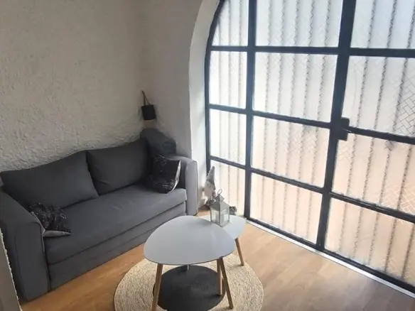 2-bedroom Flat In Las Lagunas De Mijas, Spain (60 M²)