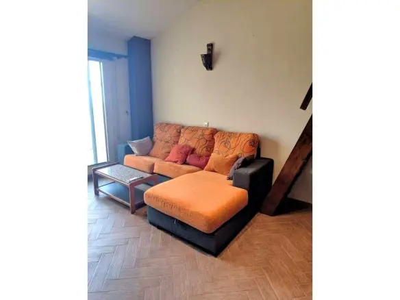 2-bedroom Penthouse In Benalmádena, Spain (87 M²)