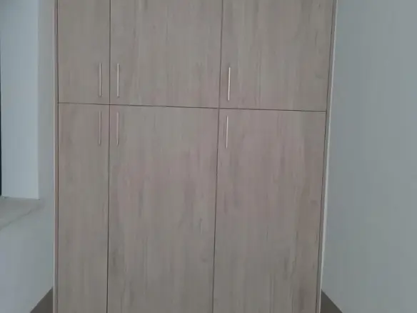 1-bedroom Villa In Málaga, Spain (130 M²)