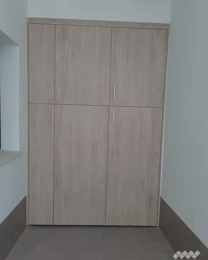 1-bedroom Villa In Málaga, Spain (130 M²)