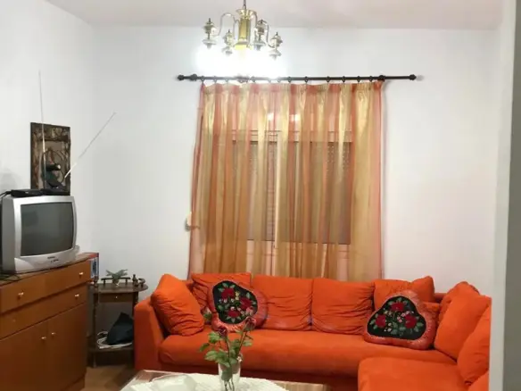 Detached House With 2 Bedrooms Located On Olympic Coast