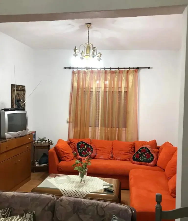 Detached House With 2 Bedrooms Located On Olympic Coast